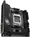 материнская плата ASUS Strix B650E-I Gaming WiFi DDR5 ROG STRIX B650E-I GAMING WIFI DDR5 Rog