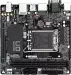 материнская плата Gigabyte DDR5 rev. 1.0 H610I rev. 1.0 H610I