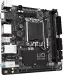 материнская плата Gigabyte DDR5 rev. 1.0 H610I rev. 1.0 H610I