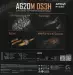 материнская плата GigaByte DS3H rev. 2.0 A620M DS3H rev. 2.0 A620M