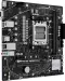 Материнская плата Asus Prime A620M-K Soc-AM5