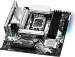 Материнская плата Asrock B760M PRO RS Soc-1700