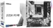 Материнская плата Asrock B760M PRO RS Soc-1700