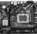 материнская плата Soc1700 R2.0 AsRock H610 2xDDR4 1xPCIe x16 4.0 1xPCIe x1 1xM.2 mATX H610M-HDV/M.2 R2.0 H610M-HDV/M.2
