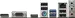материнская плата Soc1700 R2.0 AsRock H610 2xDDR4 1xPCIe x16 4.0 1xPCIe x1 1xM.2 mATX H610M-HDV/M.2 R2.0 H610M-HDV/M.2