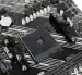 Материнская плата Asus Prime B450M-K II Soc-AM4