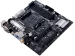 Материнская плата Biostar B550MX/E PRO Soc-AM4