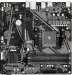 материнская плата GigaByte K DDR4 B550M K DDR4 B550M