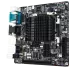 (Б.У.)Gigabyte, Soc-(CPU on Board), GA-N3160N-D3V