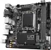 материнская плата GigaByte DDR4 H610I DDR4 H610I