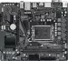 MB Gigabyte H610M V3 DDR4 Soc-1700 (H610) PCI-Ex16 PCI-Ex1 M.2 2xDDR4 3200MHz VGA+2*DP+HDMI mATX RTL S2H