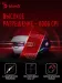 Мышь A4Tech Bloody J95S Grey