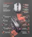 Мышь A4Tech Bloody J95S Grey