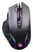 Мышь A4Tech Bloody J95S Grey