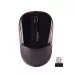 Мышь A4Tech G3-300N Wireless, Black, USB