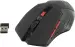 Мышь Defender Accura MM-275 Black/ Red (52276)
