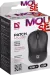Мышь Defender Patch MS-759 Black (52759)