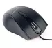 Мышь Gembird MUS-4B-02 Black