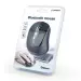 Мышь Gembird MUSWB-6B-01 Black