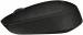 Мышь Logitech B170 Wireless Mini Mouse, Black (910-004798)