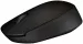 Мышь Logitech B170 Wireless Mini Mouse, Black (910-004798)