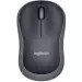 Мышь Logitech M185 Wireless (910-002252) Black/ Grey