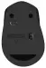 Мышь Logitech M330 Silent Plus Wireless Mouse, Black (910-004909)