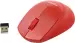 Мышь Logitech M330 Silent Plus Wireless Mouse, Red (910-004911)