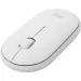 Мышь Logitech M350 Pebble Wireless Mouse White (910-005716)