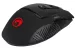 Мышь игровая мышь Marvo M355, полноразмерная игровая мышь для ПК, проводная USB, сенсор оптический 6400 dpi, 7 кнопок, колесо с нажатием, цвет черный