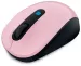 Мышь Microsoft Wireless Sculpt Mobile Mouse, Light Orchid (43U-00020)