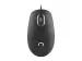 Мышь Natec Hawk NMY-1185 Black
