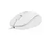 Мышь Natec Sparrow NMY-1188 White