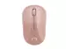 Мышь Natec Toucan NMY-1652 Pink-White