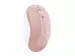 Мышь Natec Toucan NMY-1652 Pink-White
