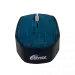 Мышь Ritmix RMW-611 Blue fabric
