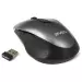 Мышь Sven  Wireless Mouse Grey USB RX-425W