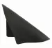 Коврик для мыши Gembird MP-S-BK Black