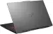 Ноутбук Asus TUF Gaming A17 FA707RE-HX027 Black