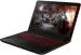 Ноутбук Asus TUF Gaming FX504GE-DM774 Black