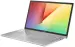 Ноутбук Asus VivoBook X712EA-AU706 Silver