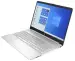 Ноутбук HP 15s-eq2028ur (3C8P7EA) Silver