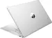 Ноутбук HP 17-cn0104nw (4H4E5EA) Silver