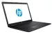 Ноутбук HP 17-cn1002ny (60V13EA) Black