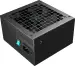 бП Deepcool 650W PN650M (R-PN650M-FC0B-WGEU) (ATX 3.1, 650W, 80 PLUS GOLD, Active PFC, 120mm fan, Full modular) RET