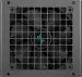 бП Deepcool 650W PN650M (R-PN650M-FC0B-WGEU) (ATX 3.1, 650W, 80 PLUS GOLD, Active PFC, 120mm fan, Full modular) RET