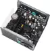 бП Deepcool 650W PN650M (R-PN650M-FC0B-WGEU) (ATX 3.1, 650W, 80 PLUS GOLD, Active PFC, 120mm fan, Full modular) RET