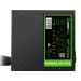 бП GameMax 400W (GP-400A)  (ATX 2.31, 400W, 80 PLUS BRONZE, Active PFC, 120mm Fan, non-modular) RET