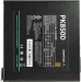 бП Deepcool GAMERSTORM 850W PK850D (R-PK850D) (ATX 2.4, 850W, 80 PLUS BRONZE, Active PFC, DC-DC, 120mm Fan, non-modular) RET