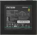бП Deepcool 750W PN750M (R-PN750M-FC0B-WGEU) (ATX 3.1, 750W, 80 PLUS GOLD, Active PFC, 120mm fan, Full modular) RET